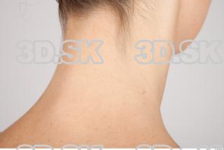 Neck texture of Sava 0003